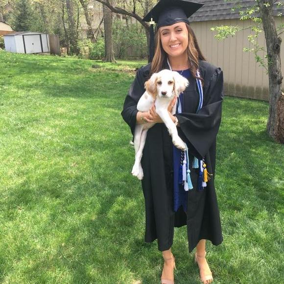 Meet your Posher, Brooke - Picture 1 of 1